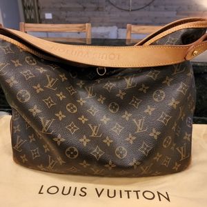 Louis Vuitton Delightful MM